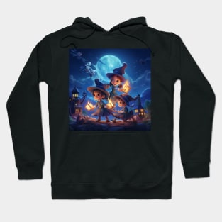 Happy halloween Hoodie